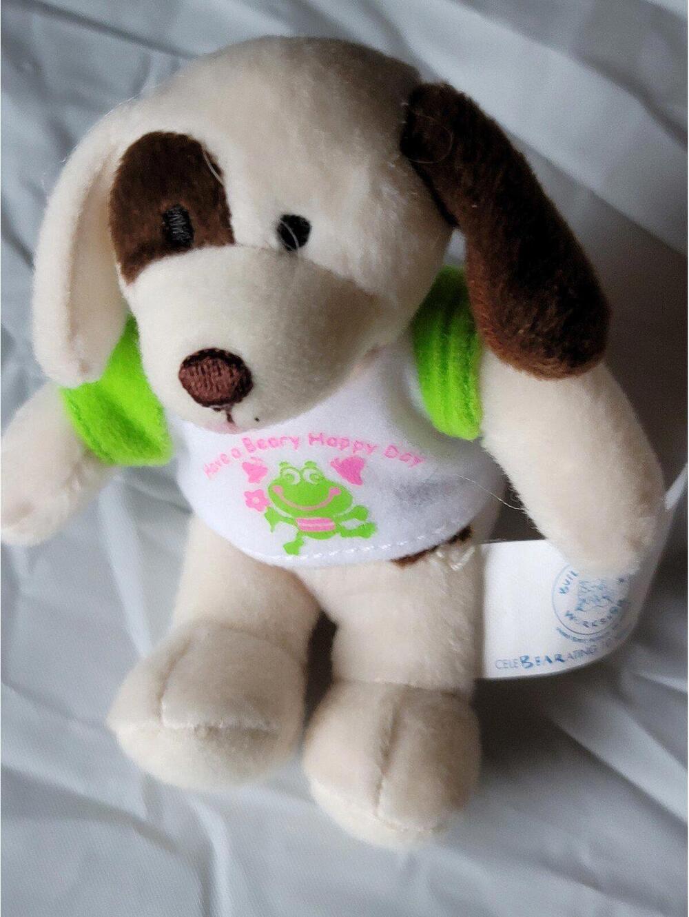 Plush